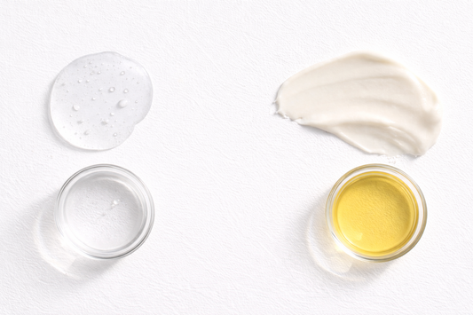 Hydratation vs nutrition : de quoi votre peau a-t-elle vraiment besoin ?